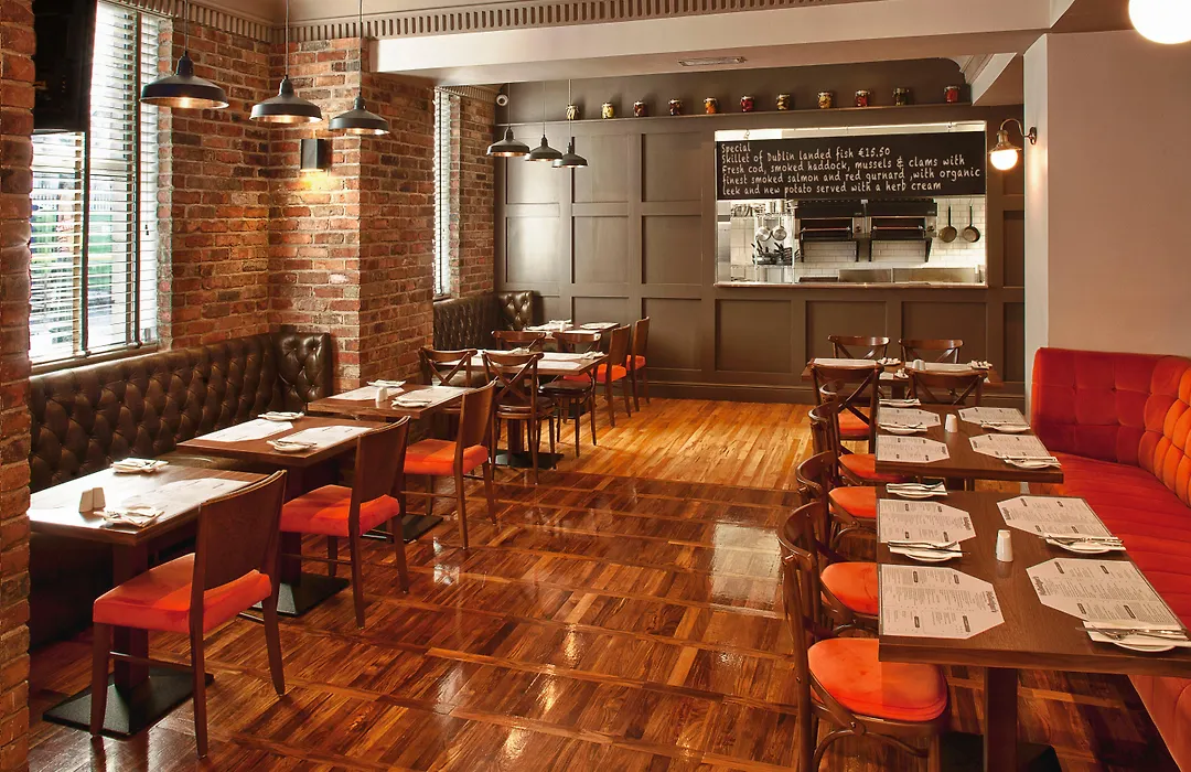 The Address Connolly-1