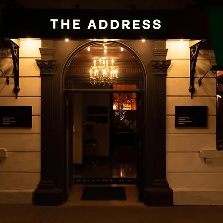 The Address Connolly-3