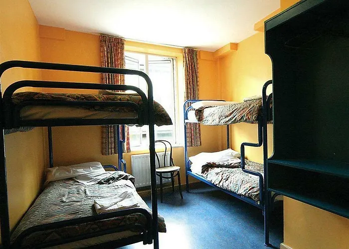 Auberge de jeunesse Avalon House à Dublin